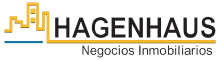 Hagenhaus Negocios Inmobiliarios